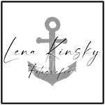 Logo Lena Kinsky Fotografie