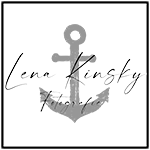 Logo Lena Kinsky Fotografie